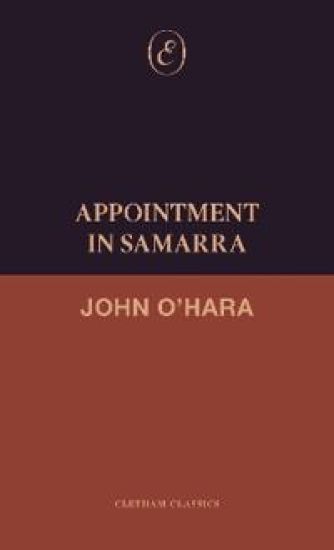 Appointment in Samarra