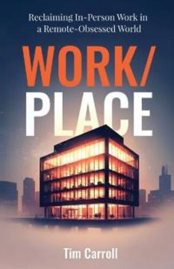 Work/Place