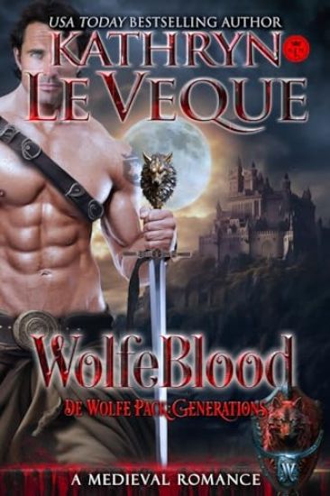 WolfeBlood