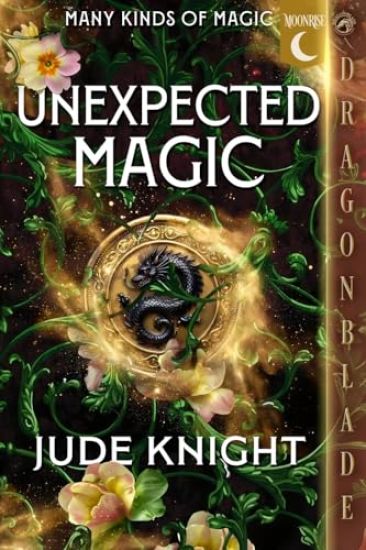 Unexpected Magic
