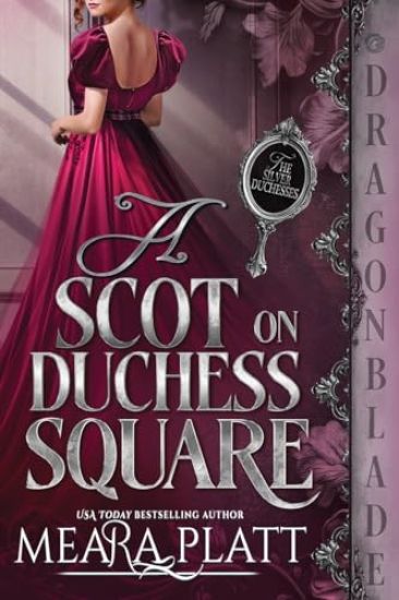 A Scot on Duchess Square