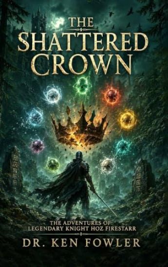 The Shattered Crown
