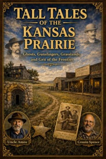 Tall Tales of the Kansas Prairie