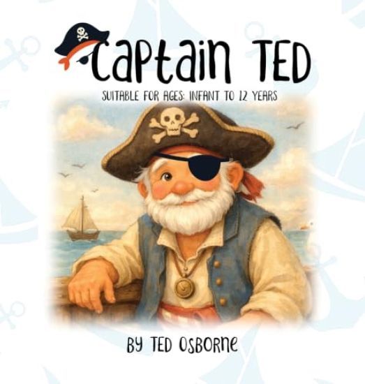 Captain Ted