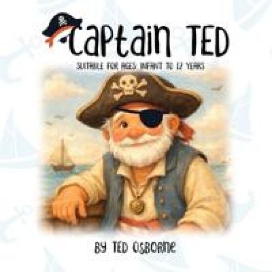 Captain TEd
