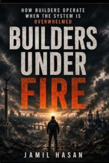 Builders Under Fire