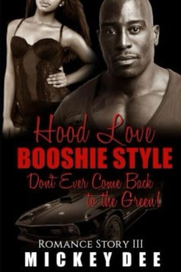Hood Love Booshie Style