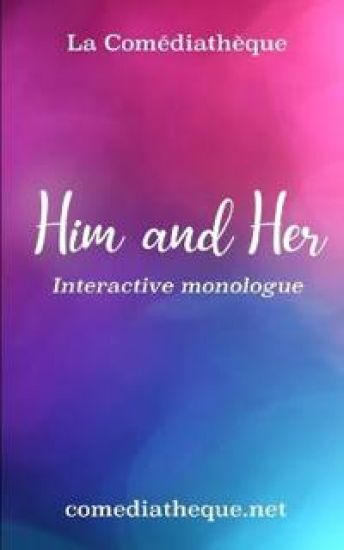 Him and Her