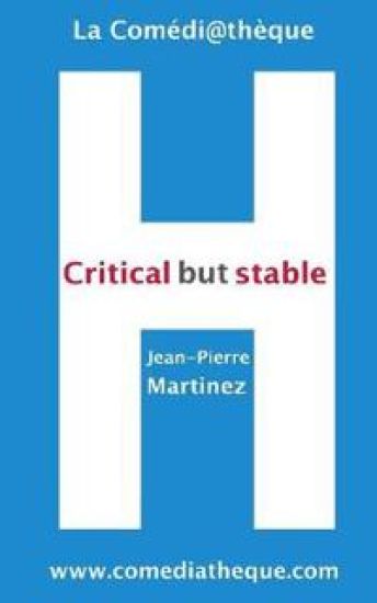 Critical but stable