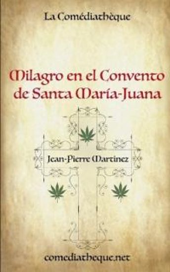 Milagro en el convento de Santa María-Juana