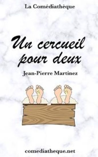 Un cercueil pour deux