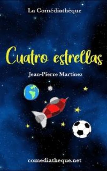 Cuatro estrellas