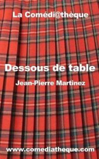 Dessous de table