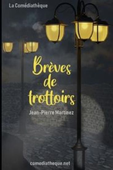 Brèves de trottoirs