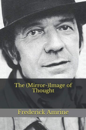 The (Mirror-)Image of Thought