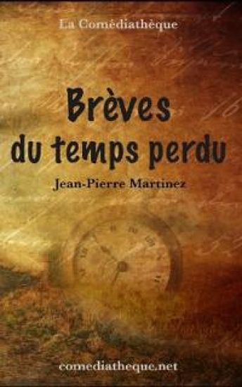 Brèves du temps perdu