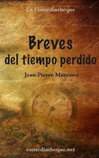 Breves del tiempo perdido