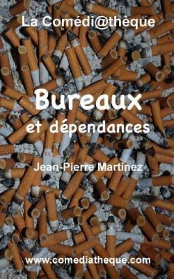 Bureaux et dépendances
