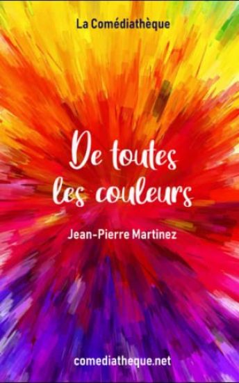 De toutes les couleurs