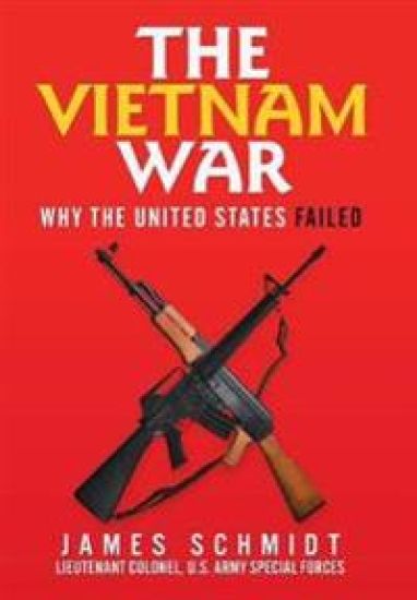 The Vietnam War