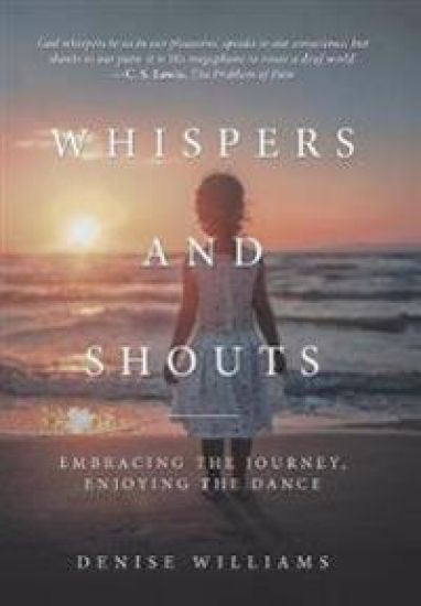 Whispers and Shouts