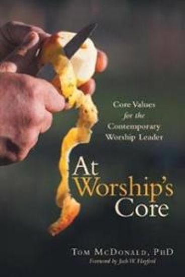 At Worship's Core