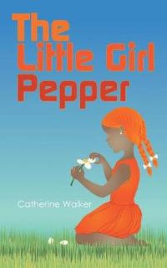 The Little Girl Pepper