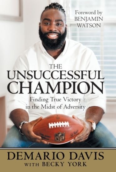 The Unsuccessful Champion