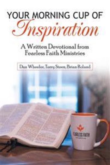 Your Morning Cup of Inspiration