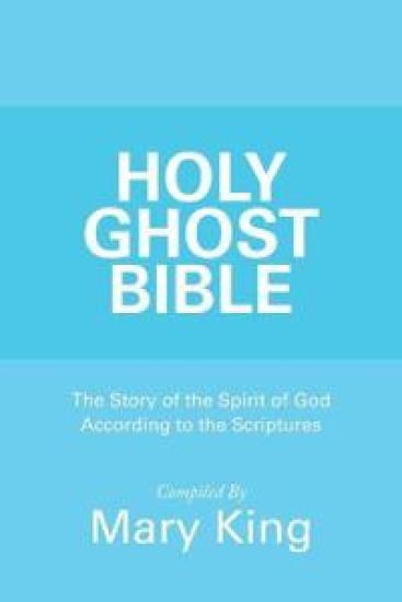 Holy Ghost Bible