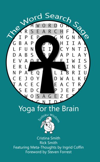 The Word Search Sage: Yoga for the Brain