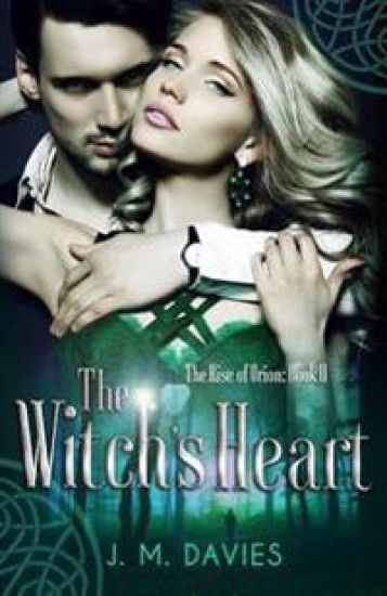 The Witch's Heart