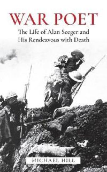 War Poet