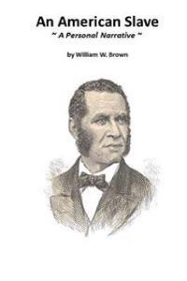 An American Slave: A Personal Narrative