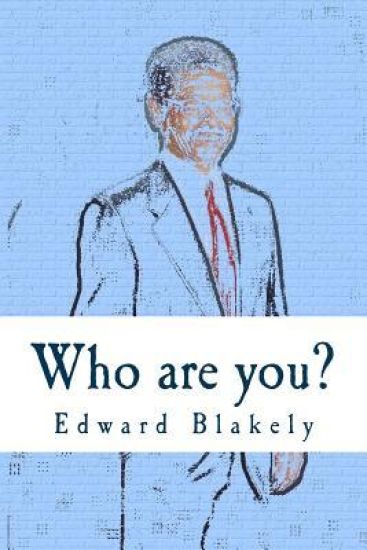 Who are you?: A Chet Lake Spy Thriller