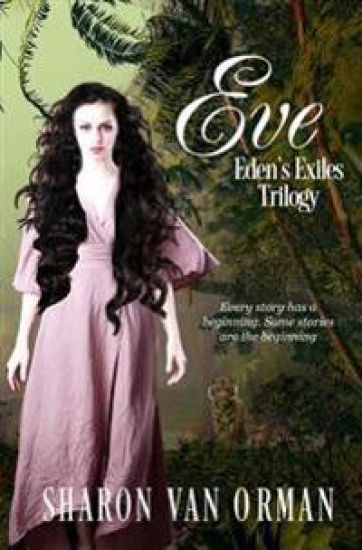 Eve: Eden's Exiles Trilogy