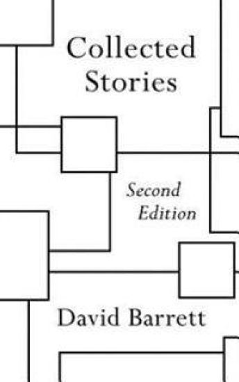 Collected Stories: Second Edition