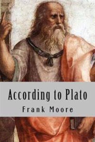 According to Plato