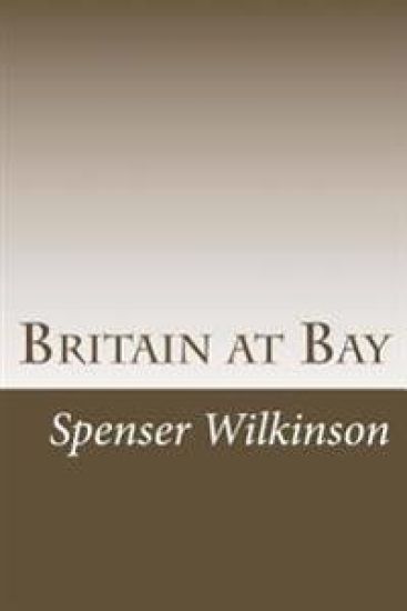 Britain at Bay