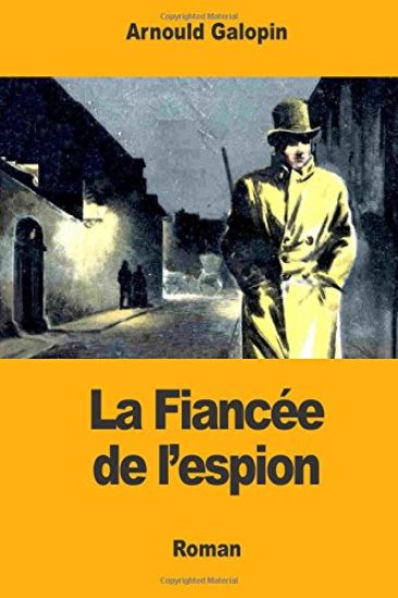 La Fiancée de l'espion
