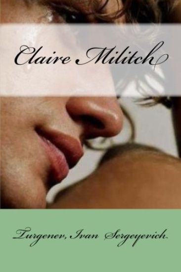 Claire Militch