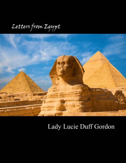 Letters from Egypt