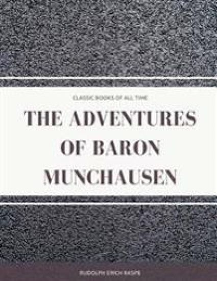 The Adventures of Baron Munchausen