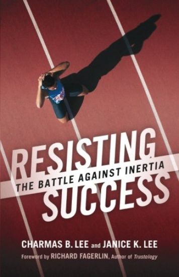 Resisting Success: The Battle Against Inertia