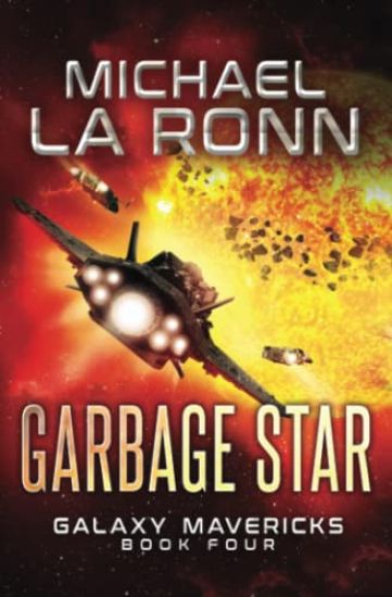 Garbage Star