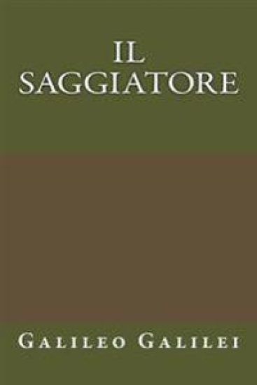 Il Saggiatore