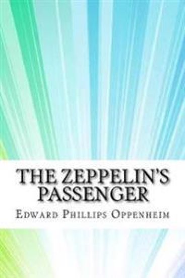 The Zeppelin's Passenger