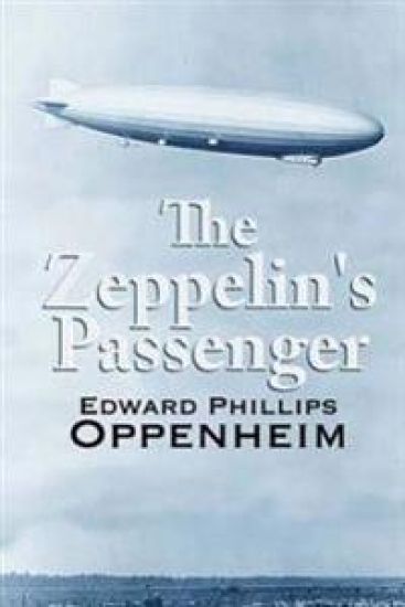 The Zeppelin's Passenger
