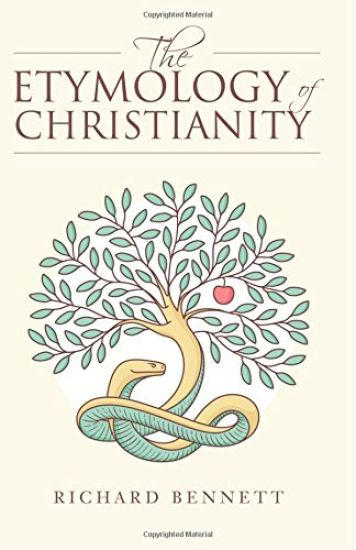 The Etymology of Christianity