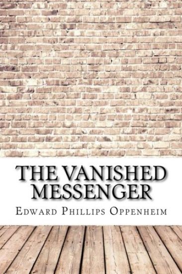 The Vanished Messenger